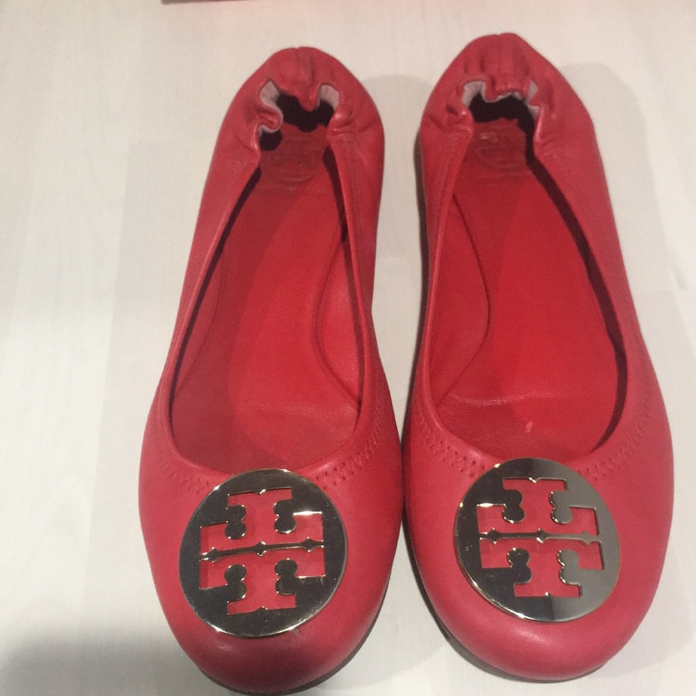 Red Tory Burch